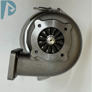 Nouveau compresseur diesel 3522278 3519988 Turbocompresseur pour moteur DH220-5 DB58 - Product Image 2