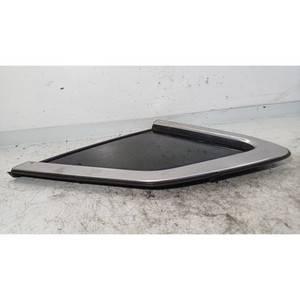 DEFLECTOR TRASERO DERECHO NISSAN Qashqai Serie 833124EA0A K9K636 (14>) - Product Image 6