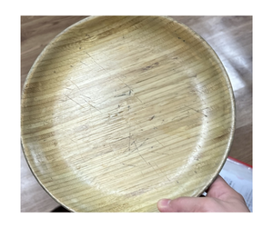 Cuencos de bambú directos de fábrica, venta al por mayor, cuenco de bambú a granel, suministro de vajilla natural ecológica para el éxito minorista en todo el mundo - Product Image 4