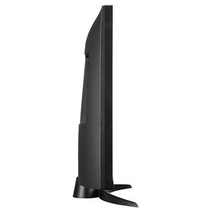 ทีวี 27" (IPS)เว็บโอเอส SERIE TQ615S จอภาพสีดำ 27TQ615S PZ API - Product Image 3