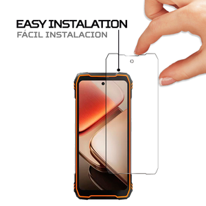 ฟิล์มกันรอยหน้าจอ ANTISHOCK สำหรับแบล็ควิว XPLORE 1 โปร - Product Image 3