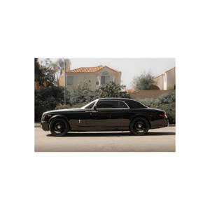 Rolls-Royce Dawn con sistema de audio a medida y acústica de cabina personalizada - Product Image 3