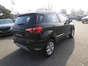 2017 usato FORD ECO SPORT a trazione anteriore auto sportiva/coupé 4 S COUPE NEU VOLL 415PS Twin Turbo 7s cambio automatico - Product Image 4