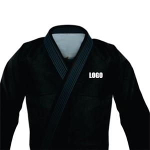 Kimono Profesional de Jiu Jitsu, Uniforme de Karate Aprobado, Equipo de Entrenamiento, Ropa de Artes Marciales - Product Image 3