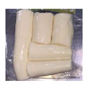 Yuca rallada congelada Premium para cocinar tapioca congelada de 99 Gold Data Vietnam - Product Image 3