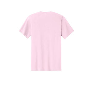 เสื้อยืดคอกลมผู้ชาย ผ้าฝ้าย นุ่ม ทนทาน หลากหลายสี รับสกรีนโลโก้และข้อความ เสื้อยืดผู้ชาย ขายส่ง - Product Image 5