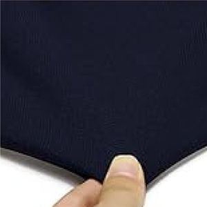 Pull à col rond anti-rides anti-rétrécissement de haute qualité en polyester respirant avec logo personnalisé ODM approvisionnement en gros - Product Image 5