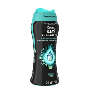 Downy 26,5 oz. Unstopables Fresh Scent Booster Beads - Product Image 5