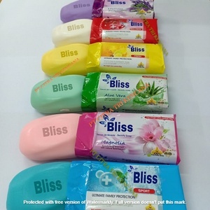 สบู่ก้อนอาบน้ำ สบู่ก้อนเสริมความงาม สบู่ก้อนที่ดีที่สุดในบายันคิงกอร์ มองโกเลีย, เครื่องจ่ายสบู่อัตโนมัติแบบติดผนัง, สบู่หอม - Product Image 1