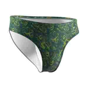 Trajes de Baño de Spandex para Hombre con Costuras Reforzadas y Transpirables - Fabricante Mayorista - Product Image 5