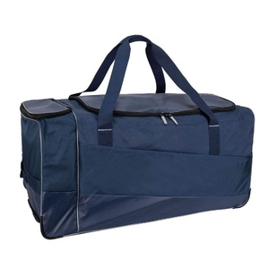 Fabricant professionnel de sacs de hockey, sacs de hockey sur glace, sacs de hockey résistants, sacs de hockey personnalisés - Product Image 4