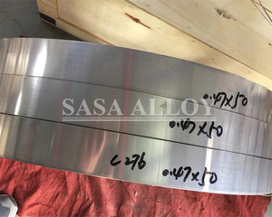 Cinta de Níquel 200 de 0.1mm, Rollo de Níquel Puro para Soldadura por Puntos de Paquetes de Baterías, Tamaño Personalizado ISO - Product Image 5