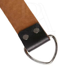 Nueva tendencia Arnés de cabeza de levantamiento de pesas personalizado de alta calidad Hecho en Pakistán - Product Image 2