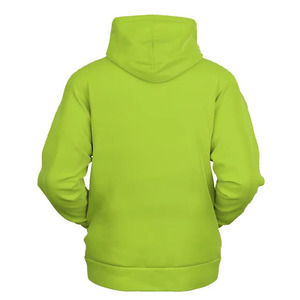 Sudadera con Capucha Unisex Vintage de Alta Calidad para Hombre, con Cremallera, Bordado Personalizado, Impresión Digital, 100% Algodón, Forro Polar, Bolsillo, Invierno - Product Image 6