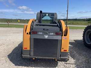 2021 Case TV370B Skid Steer-Construit pour la puissance, la précision et la performance - Product Image 6