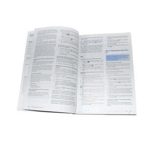 MANUAL DE USO Y MANTENIMIENTO VOLKSWAGEN T-CROSS Serie 2GM012750AG (19>) - Product Image 5