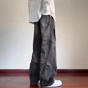 Fournisseur de marques internationales --- jeans fuselés pour hommes jeans skinny personnalisés pour hommes jeans déchirés pour hommes pantalon - Product Image 4