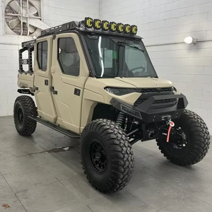 2024 P0lar1s แรนเจอร์ครูว์ XP 1000เกรดอุตสาหกรรมมี OEM/ODM - Product Image 1