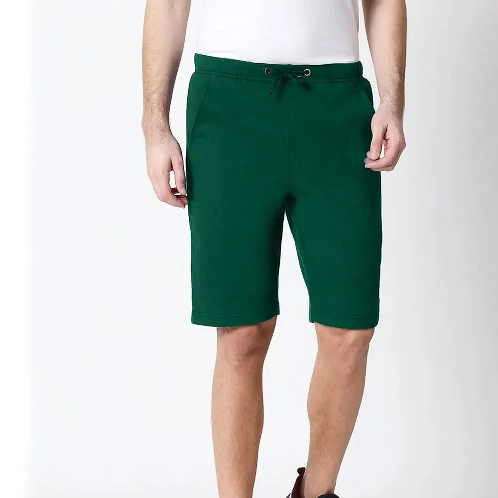 Tùy Chỉnh Phòng Tập Thể Dục Quần Short Thể Thao Trống Polyester 5 Inch Inseam Phòng Tập Thể Dục Tập Thể Dục Quần Short Chạy Tập Thể Dục Phòng Tập Thể Dục Quần Short Nam In Thiết Kế