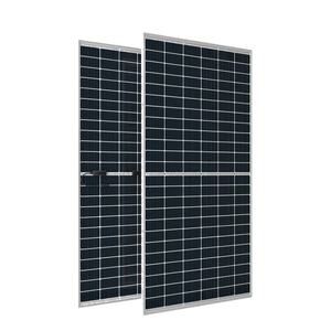 High Efficiency 450W-500W Monocrystalline <b>Solar</b> <b>Panels</b> for Residential and Commercial <b>Solar</b> Energy Systems - Product Image 3