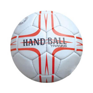ลูกแฮนด์บอลสำหรับฝึกซ้อมฟุตบอลดีไซน์แบบกำหนดเองขนาด - Product Image 3