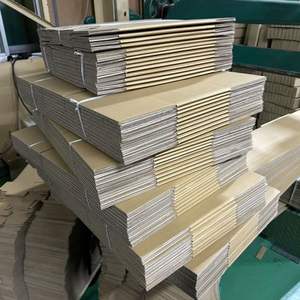 Mejor vendedor-Caja de embalaje de cartón al por mayor/Caja de papel personalizada/Caja corrugada-Alta calidad a precio barato - Product Image 3