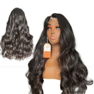 Pelucas onduladas Extensiones de cabello humano vietnamita real Envío rápido Precio al por mayor Larga duración - Product Image 5