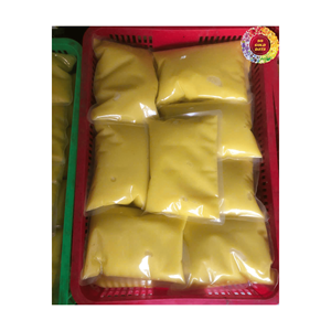 Jus de calamansi pur congelé IQF, boisson de calamondin d'origine vietnamienne, jus de kumquat de la meilleure qualité au meilleur prix, échantillon disponible - Product Image 4