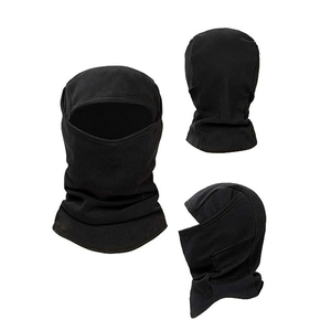 Fournisseur Masque de moto coupe-vent thermique personnalisé pour sports d'hiver cagoule polaire Masque de ski design - Product Image 1
