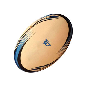 Vente en gros à bas prix ballon de rugby de football américain avec logo personnalisé nouvelle arrivée ballon de rugby imprimé enfants adultes - Product Image 2