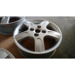 Jantes en alliage FIAT Cromodora Série (72>81) 4  5911319 - Product Image 6