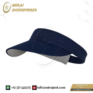 Visera deportiva ligera plegable ajustable de secado rápido para correr tenis Golf tendencia hombres mujeres niños niñas visera sombrero - Product Image 2