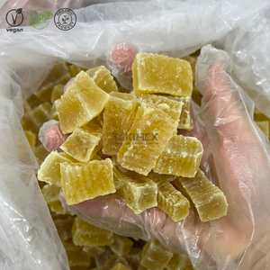 เยลลี่มอสจากทะเลไอริชออร์แกนิกผลิตภัณฑ์เสริมผลไม้ธรรมชาติจากธรรมชาติมอสแห้งสำหรับส่งออกผลิตในเวียดนาม - Product Image 1