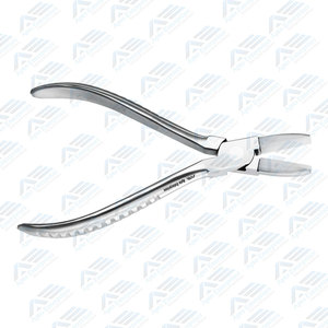 Alicates para montura de anteojos, herramienta óptica multiusos para ajuste óptico, Kit de reparación de anteojos con destornillador 3 en 1 - Product Image 6