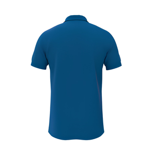 Chemises décontractées pour hommes à fermeture éclair, sans couture, compressives, respirantes, en coton tricoté à séchage rapide, Spandex, ODM - Product Image 2