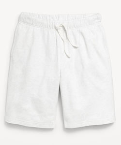 กางเกงขาสั้นผู้ชายผ้าโพลีเอสเตอร์/ ไนลอนเอวยางยืดระบายอากาศได้ดีมีกระเป๋าข้างสไตล์ฮิปฮอป - Product Image 5