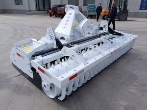 Motoculteur agricole 3M 4M 4.5M 6M, direct usine Chine, pour le travail du sol - Product Image 4