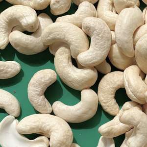 Gran oferta, anacardos crudos de Vietnam de alta calidad, anacardos de calidad comercial, anacardos Ww320 Ww240 OEM, ODM - Product Image 1