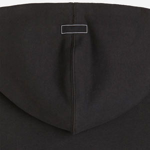 2024 dernier produit hommes sweats à capuche conception personnalisée fournisseurs pakistanais fait vêtements décontractés sweats à capuche pour hommes dans la conception personnalisée - Product Image 5