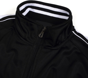 Survêtement de jogging décontracté imprimé pour homme, à capuche, 100% coton, confortable, respirant, léger, pour la salle de sport et l'entraînement - Product Image 5