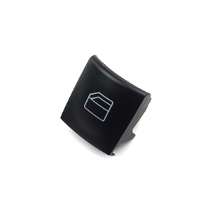 Cubierta de Botón de Reparación del Interruptor de Ventanilla Individual de la Puerta Delantera o Trasera del Pasajero BDP112 para W169 W245 X164 W164 W251 2518200510 - Product Image 1