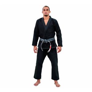 Kimono de Jiu Jitsu para Hombre, Cómodo y Duradero, Uniforme de Entrenamiento para Práctica de Grappling, Artes Marciales, Fitness y Entrenamiento en Dojo - Product Image 1