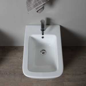 Juegos de Baño Premium de Cerámica para Instalar en el Suelo RIGA - Product Image 5