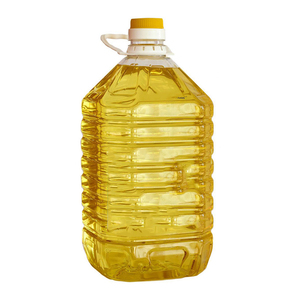 Huile de tournesol comestible raffinée origine brésilienne 1L 2L 3L 5L à 25L Liza jaune Top Light - Product Image 4