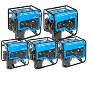 Brand New Hot Selling Authentic <b>Pump</b> TPG4 Series 6kW 13 hp Natural Gas Portable Generator For Sale Delivery Ready Worldwide - Product Image 2
