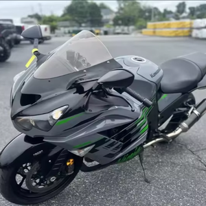 Motocicleta Deportiva KAWASAKI ZX1400 en Venta - Product Image 5