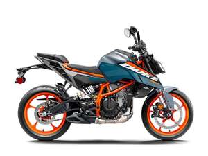 Meilleure offre pour les motos de route K TMs 390 Duke SuperSport neuves/d'occasion originales de 2015 à 2026 - Product Image 2