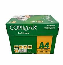 กระดาษ A4 copimax สำหรับสำนักงาน - Product Image 5