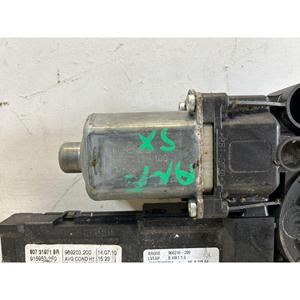 MOTOR ELÉCTRICO PARA VENTANILLA DELANTERA IZQUIERDA RENAULT Scenic X MOD 968431-100 (09>) - Product Image 2