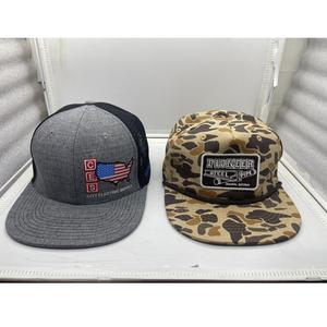 Casquette de baseball de sport imperméable élégante et durable de haute qualité pour l'extérieur-prix d'usine OEM du Vietnam - Product Image 2